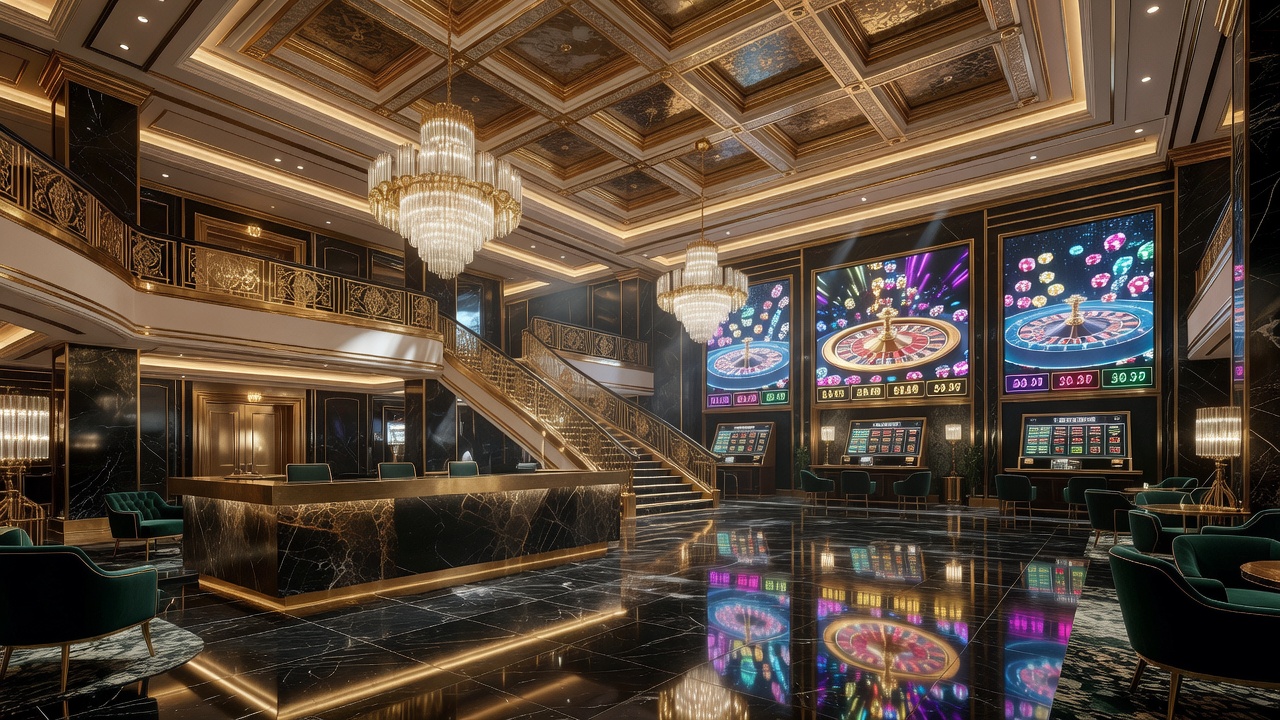 Die besten Online Casinos, die Google Pay 2026 akzeptieren - online casino mit google play bezahlen
