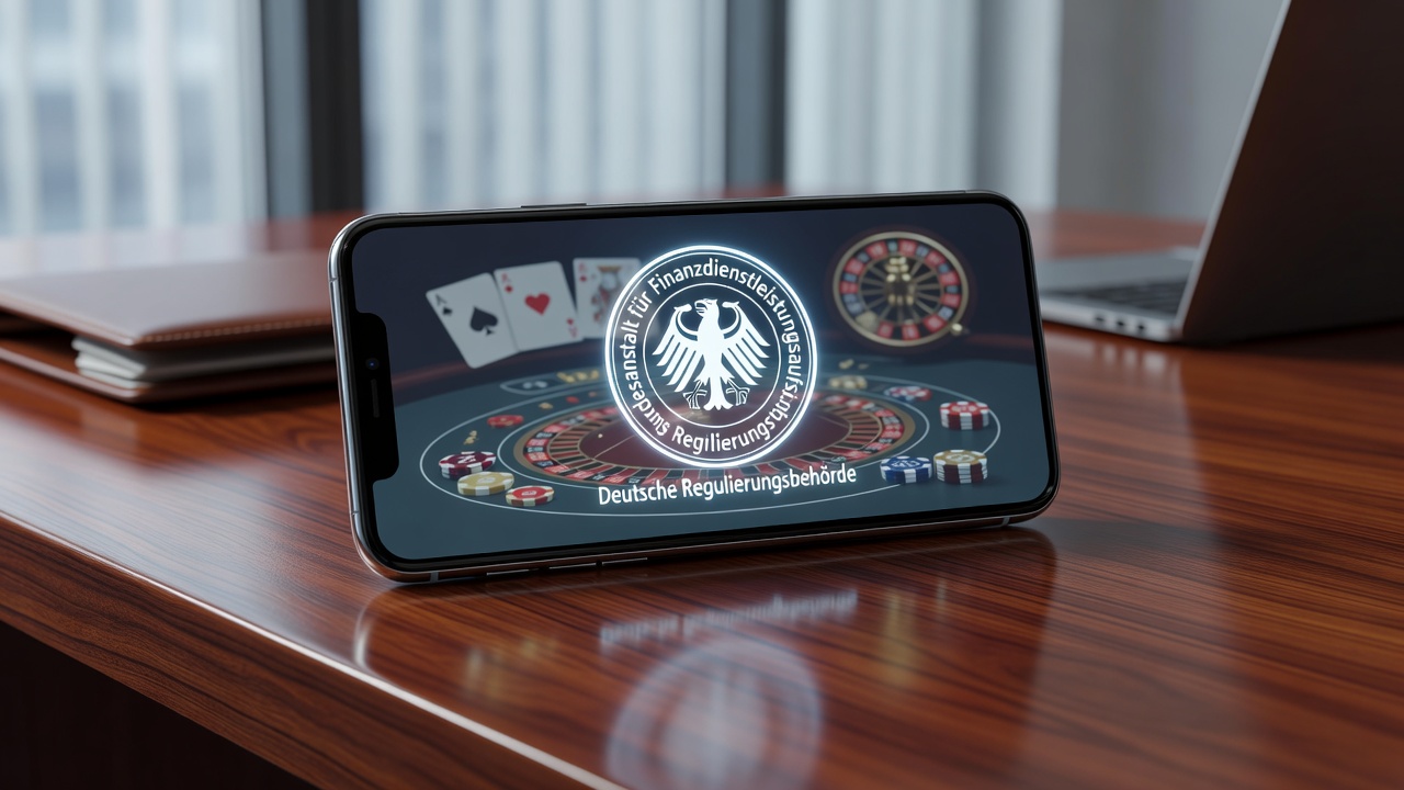 Was sind legale Online Casinos in Deutschland? Lizenzierung und Recht - legale online casinos