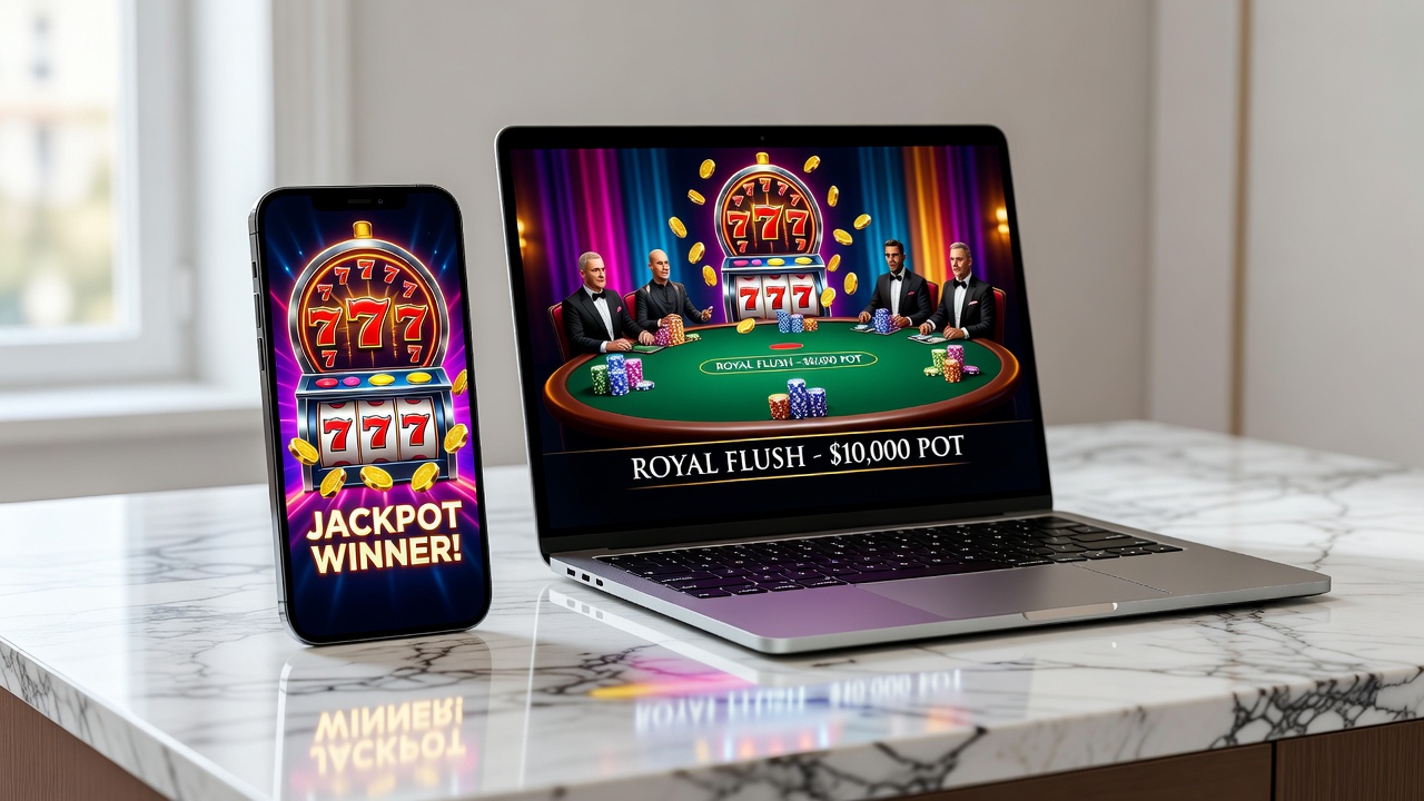 Top Google Pay Casinos 2026 im Vergleich - google pay casinos