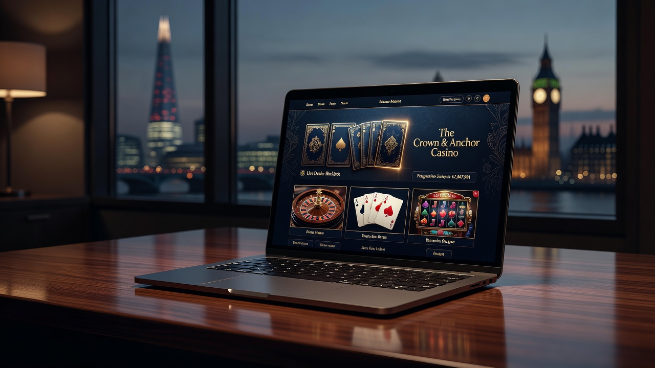 Die besten englischen Online Casinos Echtgeld im Vergleich 2026 - englische online casinos echtgeld