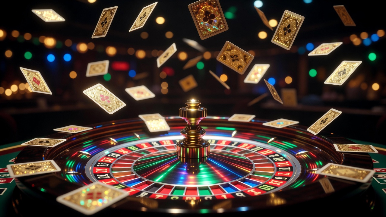 Umfangreiches Spielangebot - englische online casinos echtgeld