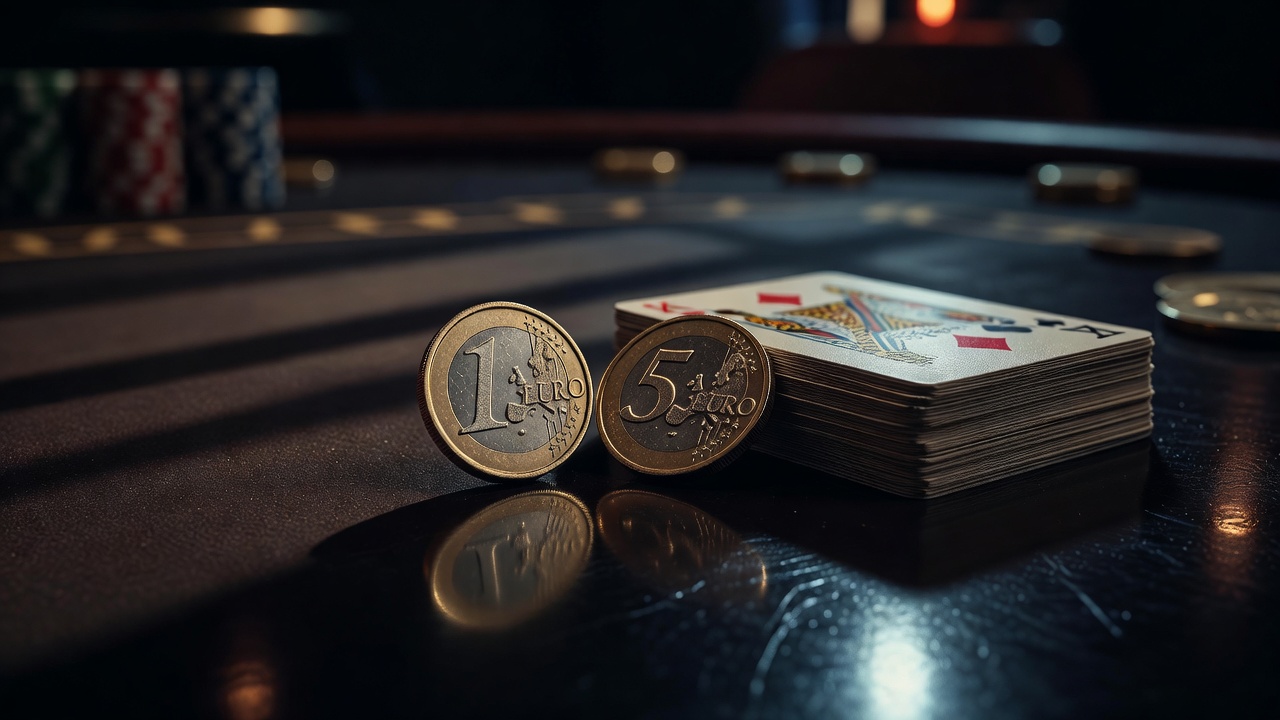 Spezifische Einzahlungslimits im Überblick - minimale einzahlung casinos