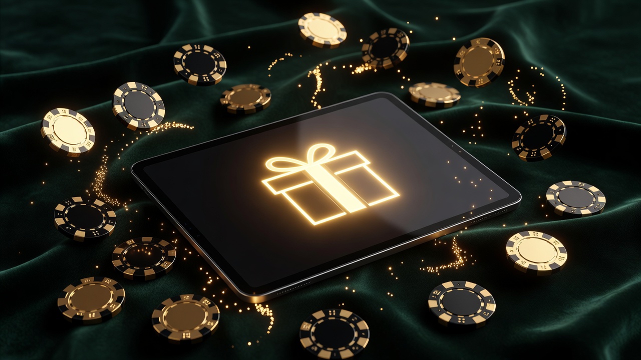 Wichtigste Bonus-Arten im seriösen Casino - seriöses online casino
