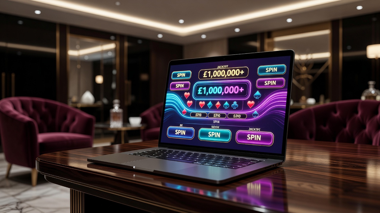 Was macht neue Online Casinos attraktiv? - neue online casinos
